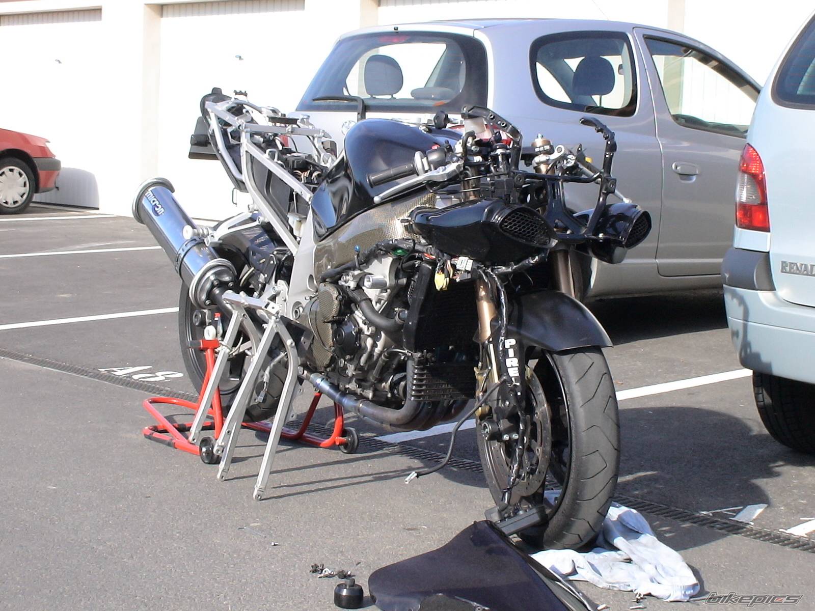 Bike Photo 548342