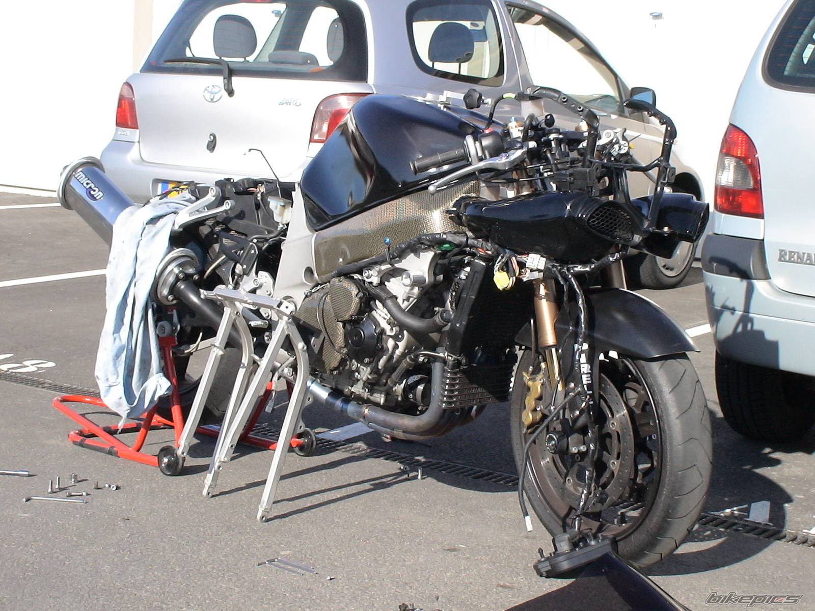 Bike Photo 548349