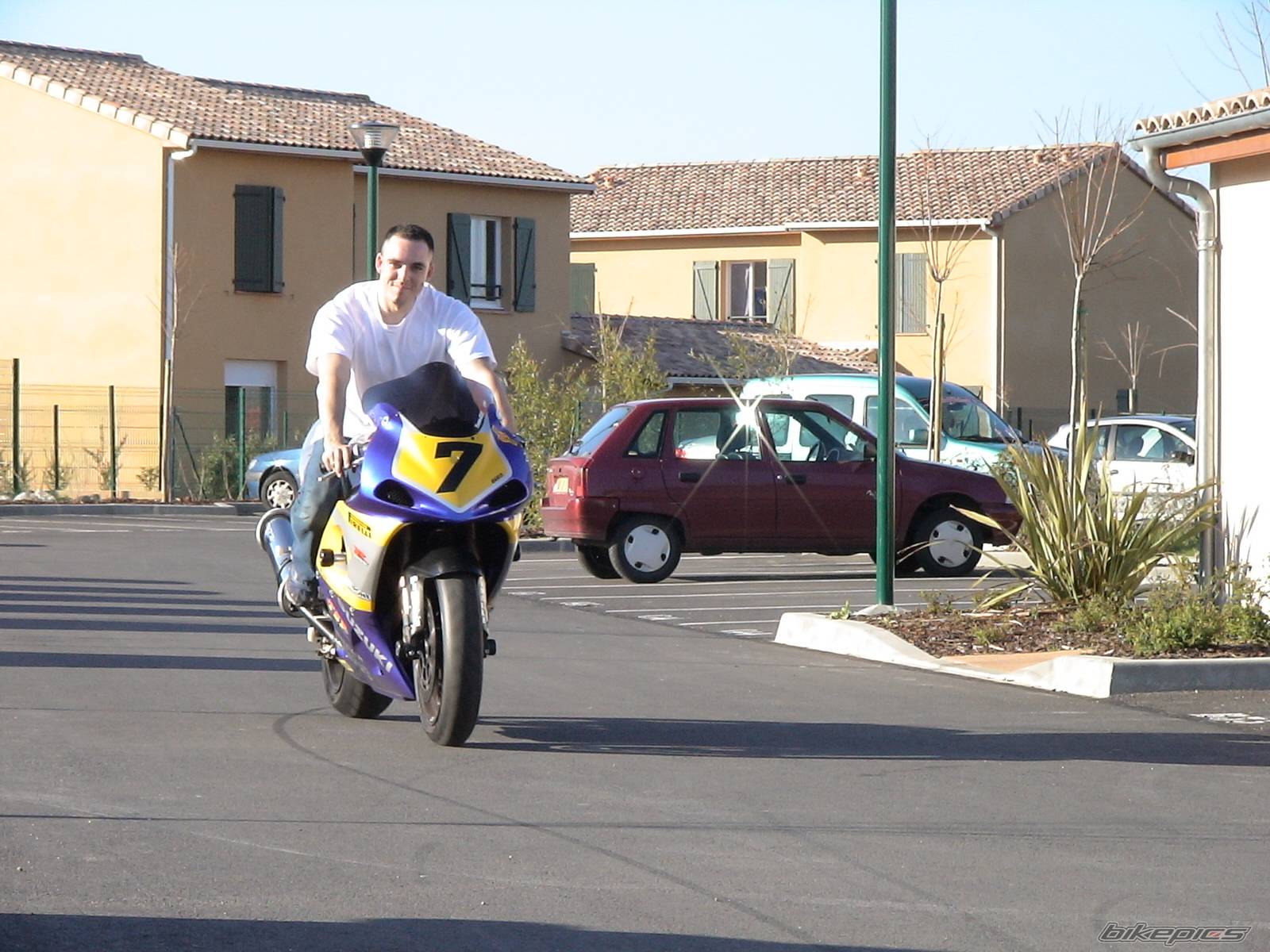 Bike Photo 548353