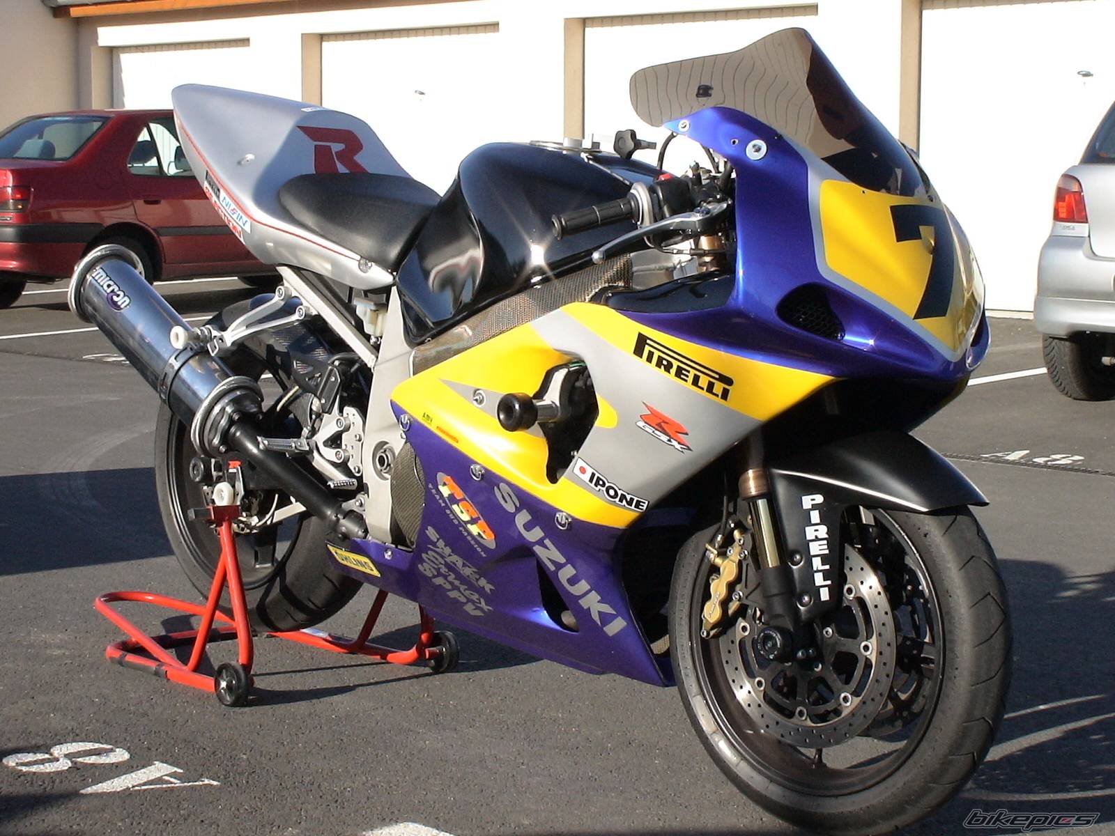Bike Photo 548355