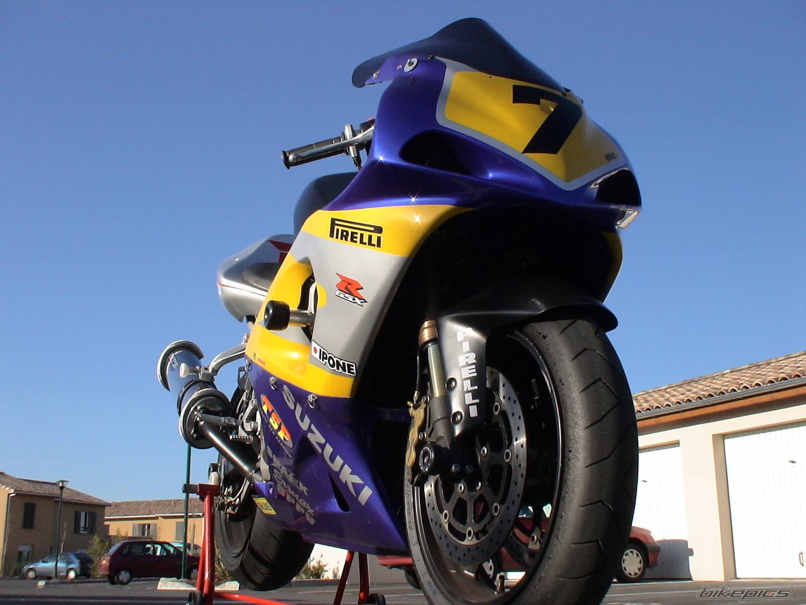 Bike Photo 548359
