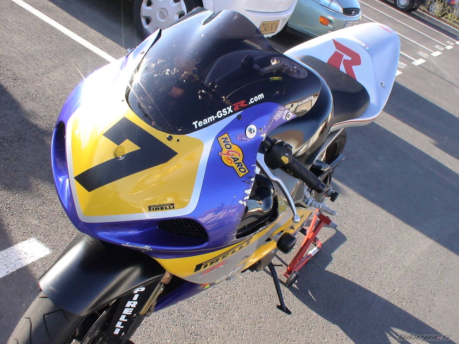 Bike Photo 548366