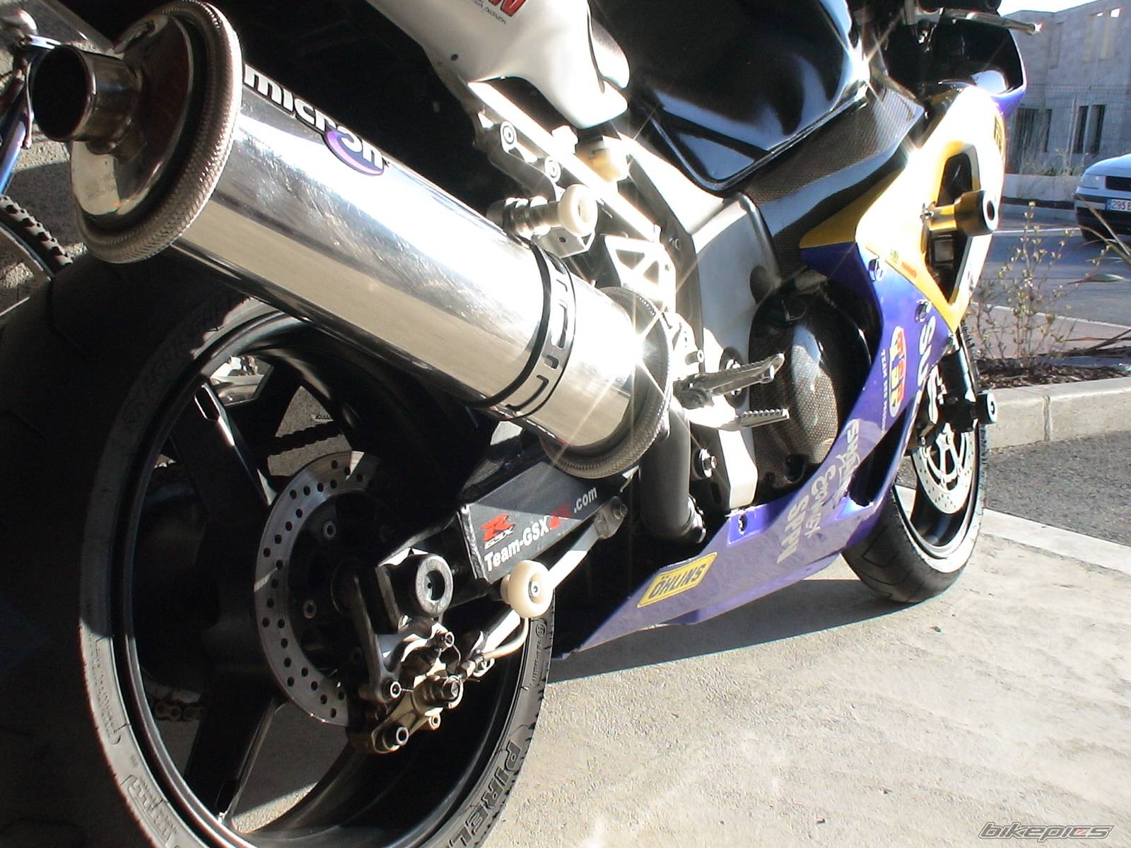 Bike Photo 548370