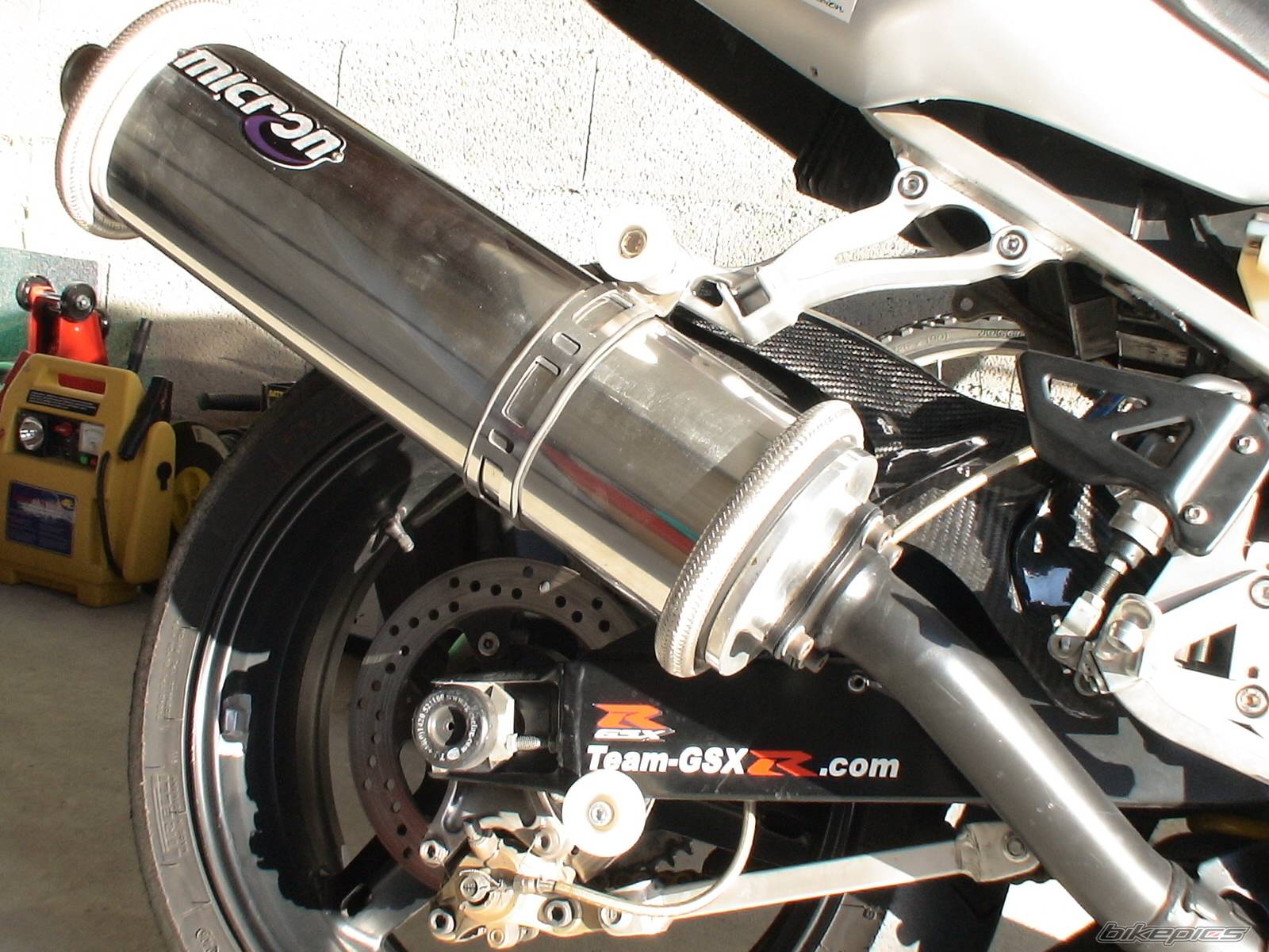 Bike Photo 548371