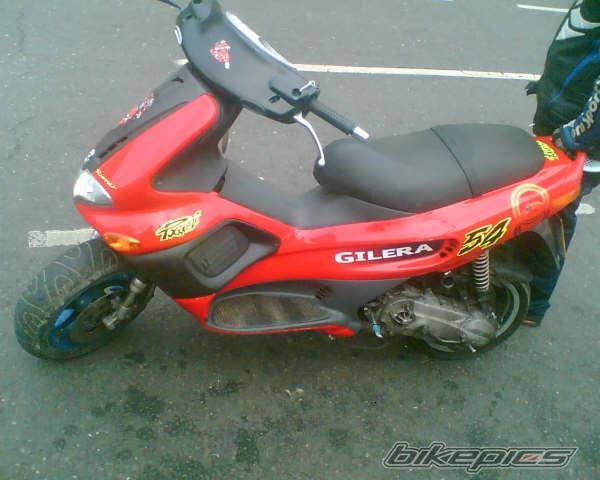 Bike Photo 548373