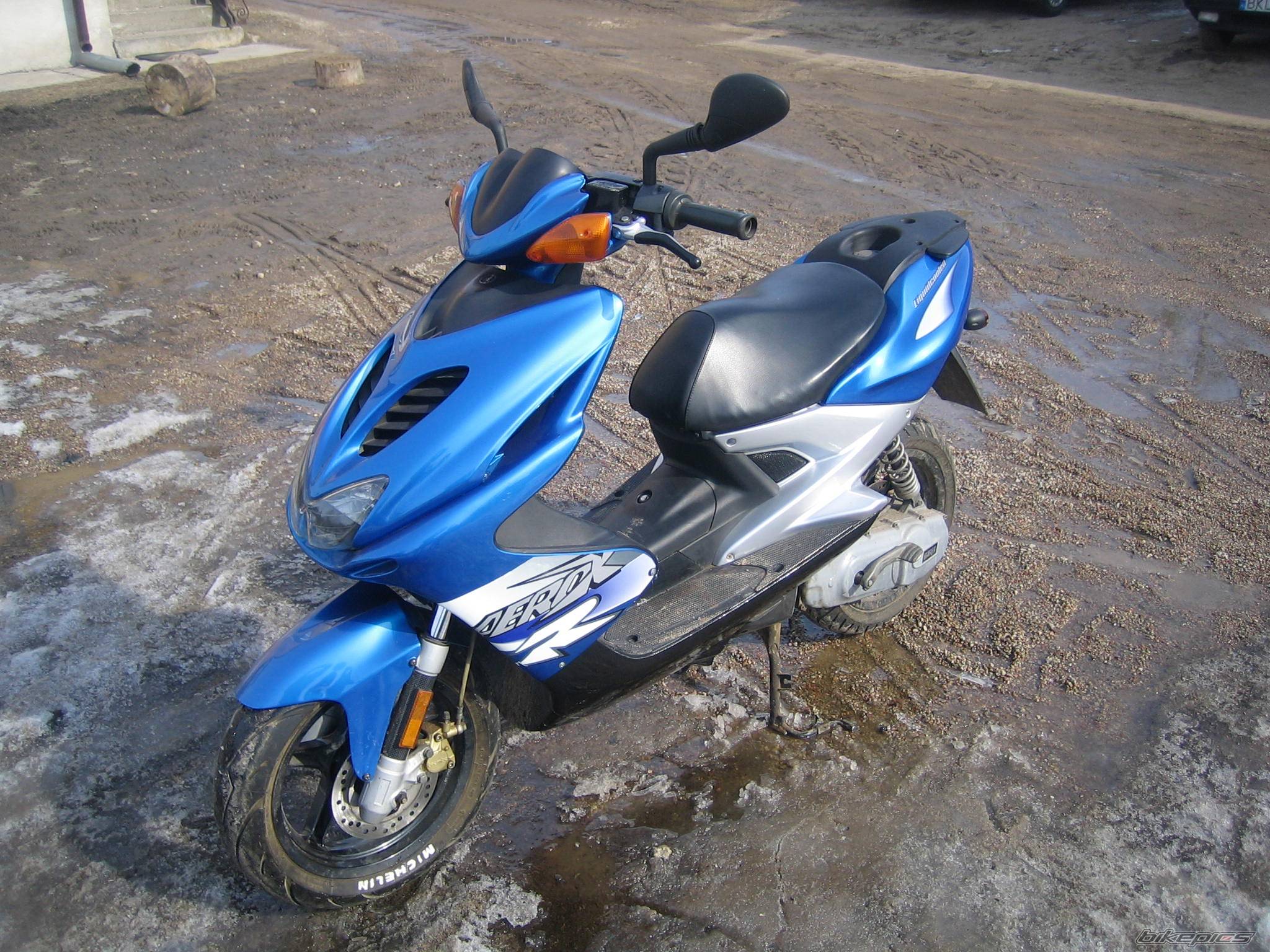 Bike Photo 548391