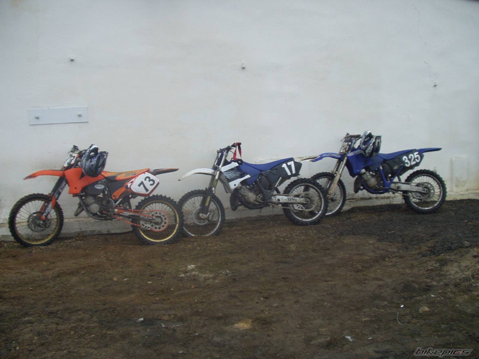 Bike Photo 548419