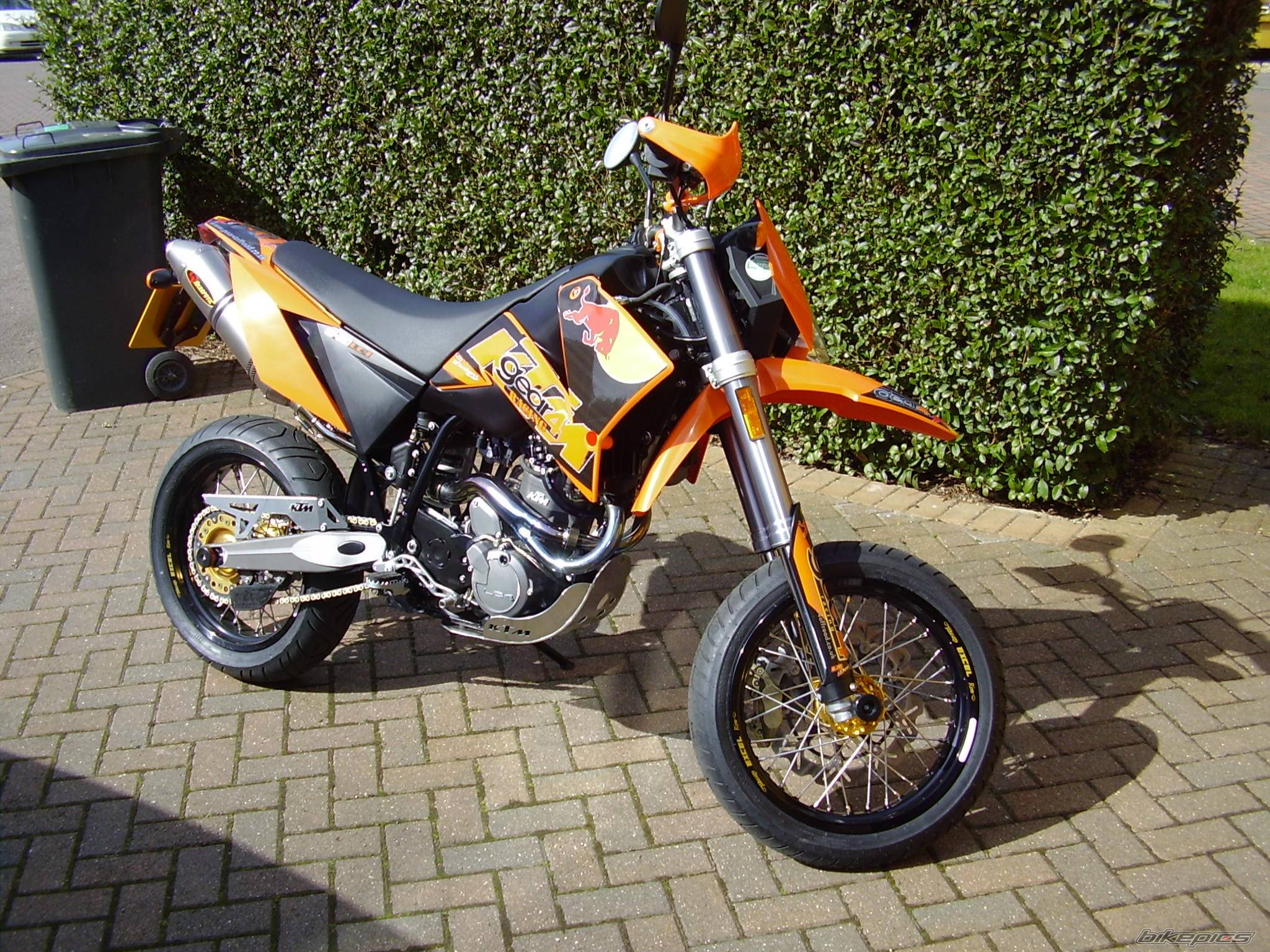 Bike Photo 548432