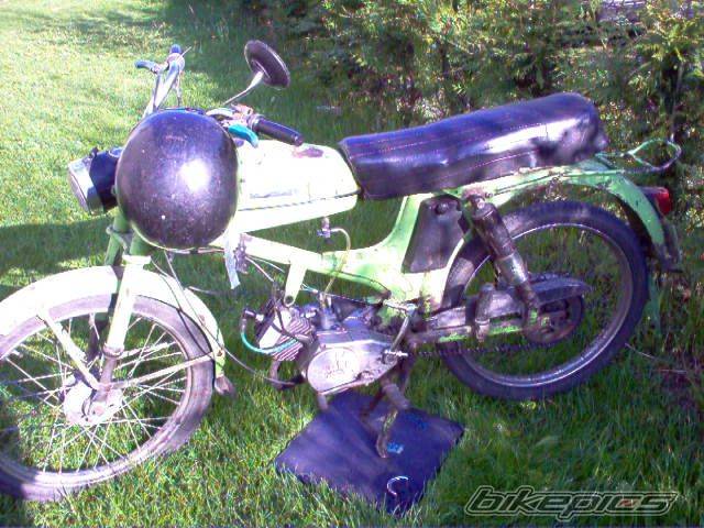 Bike Photo 548438