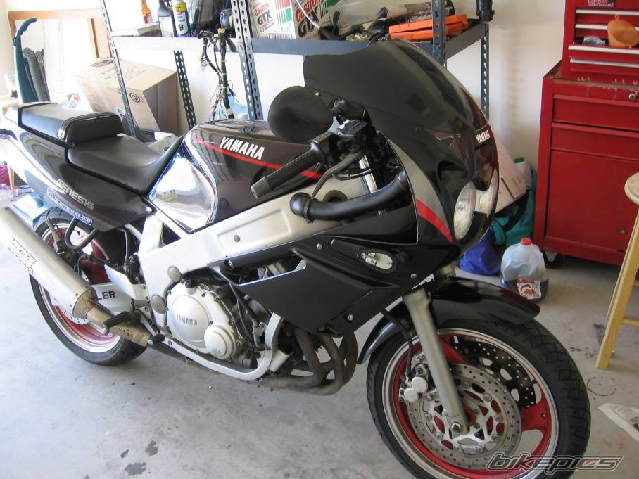 Bike Photo 548441