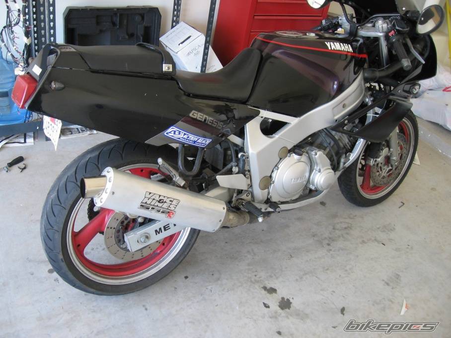 Bike Photo 548442