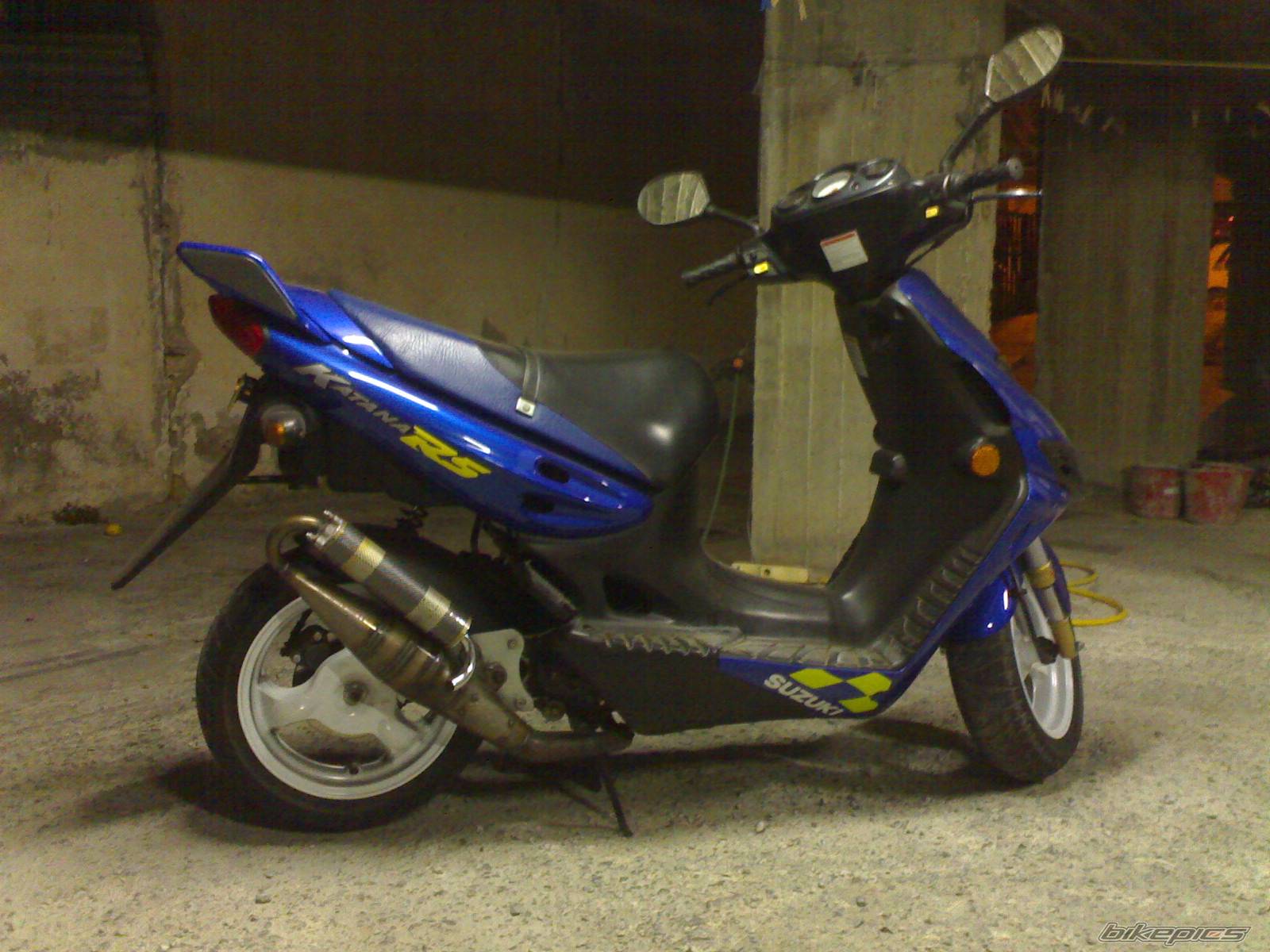 Bike Photo 548459