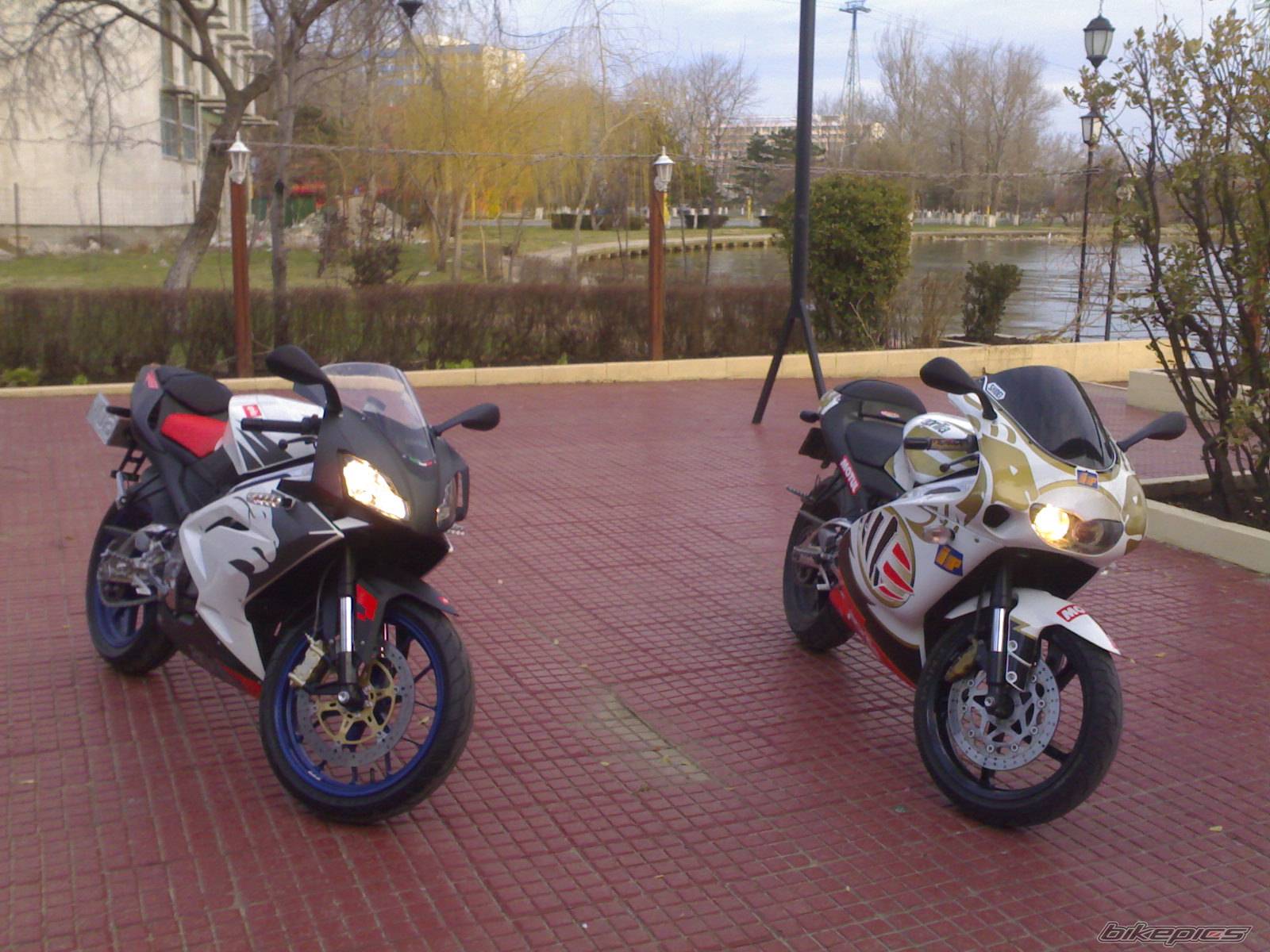 Bike Photo 548499