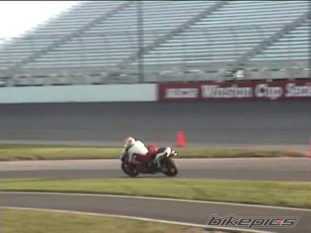 Bike Photo 5485