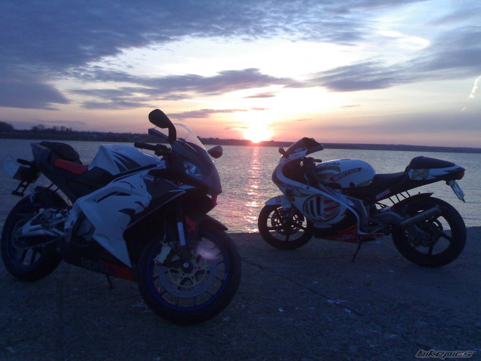 Bike Photo 548501