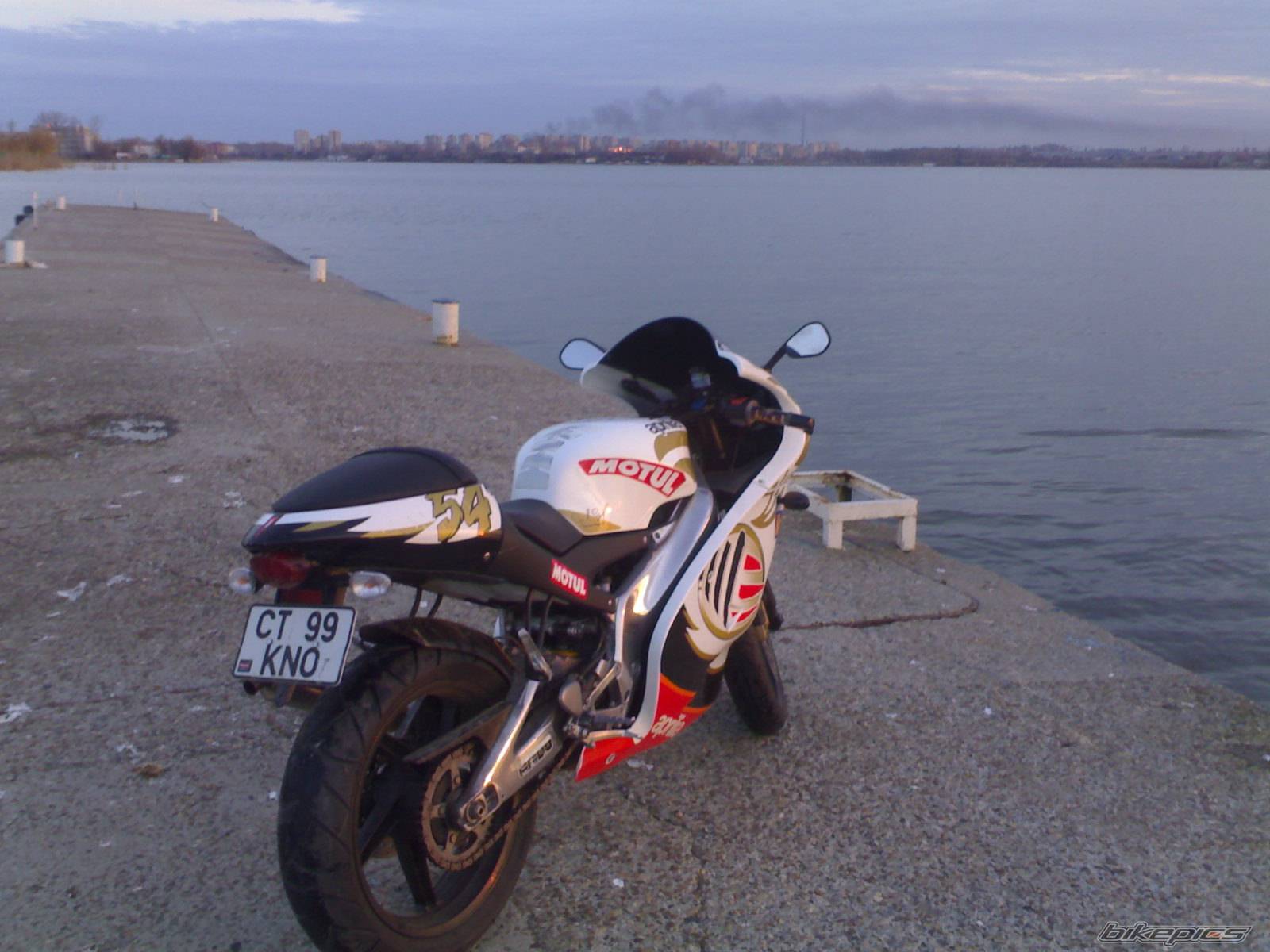 Bike Photo 548502