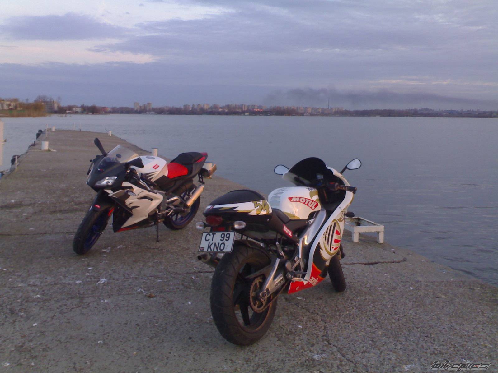 Bike Photo 548503