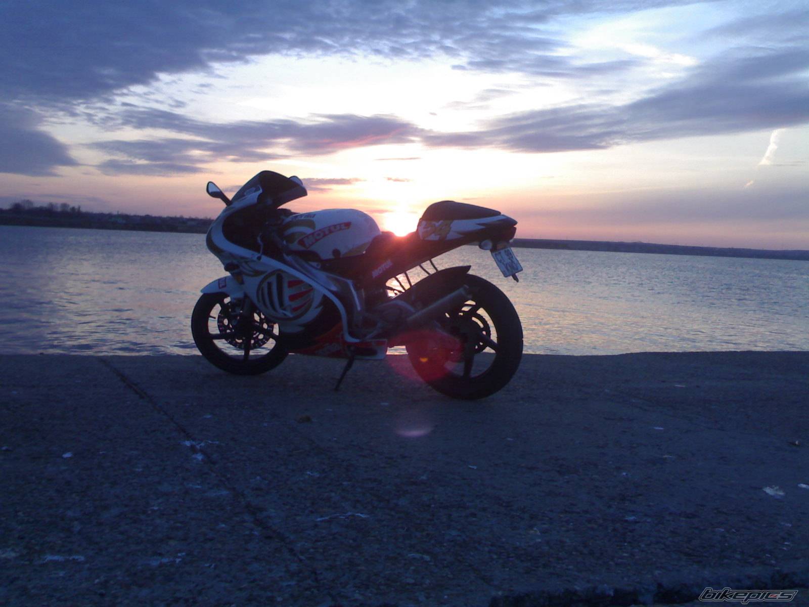 Bike Photo 548506