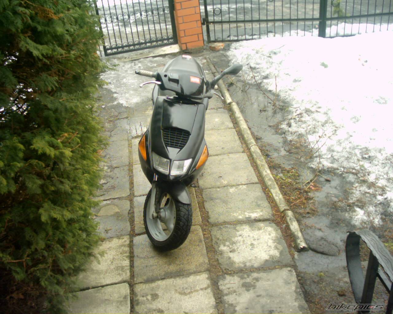 Bike Photo 548517