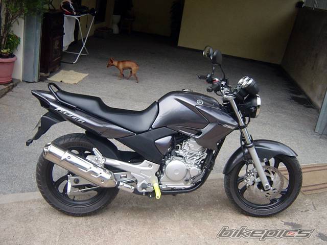Bike Photo 548523