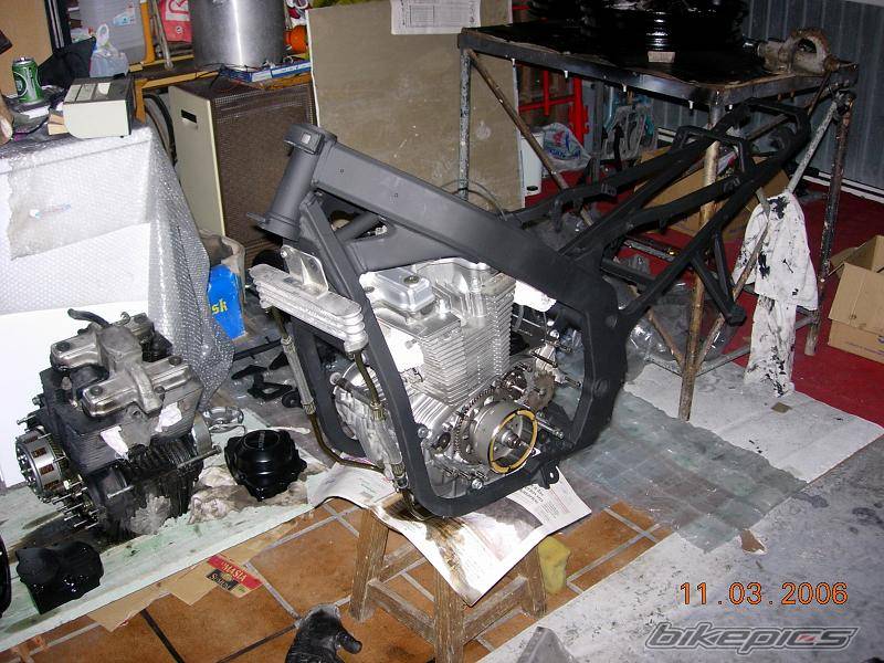 Bike Photo 548530