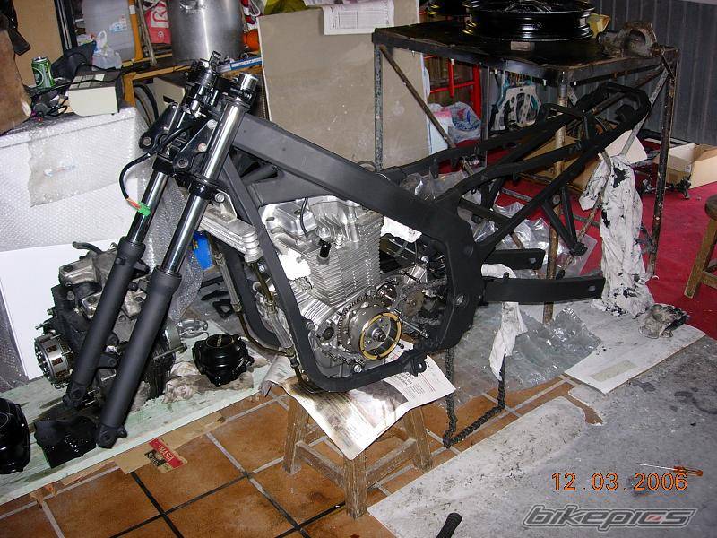 Bike Photo 548532