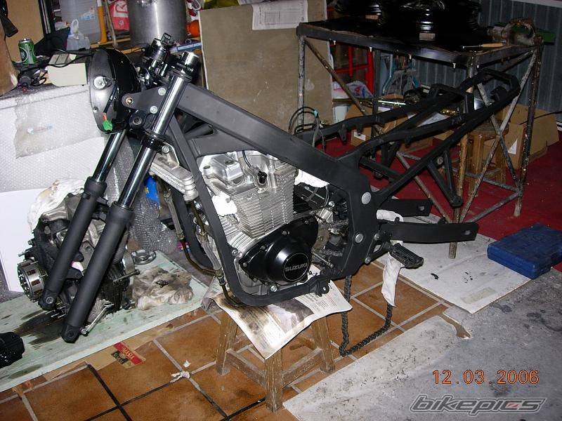 Bike Photo 548533