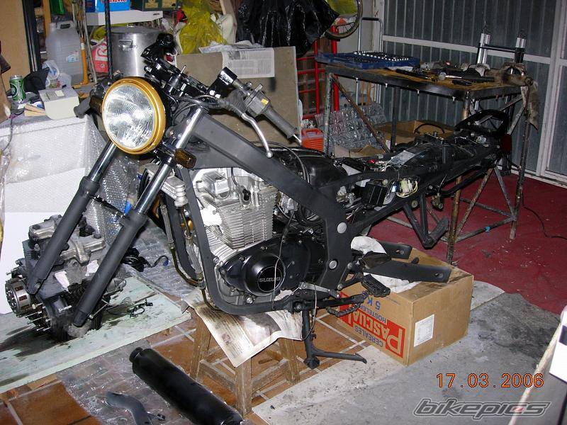 Bike Photo 548535