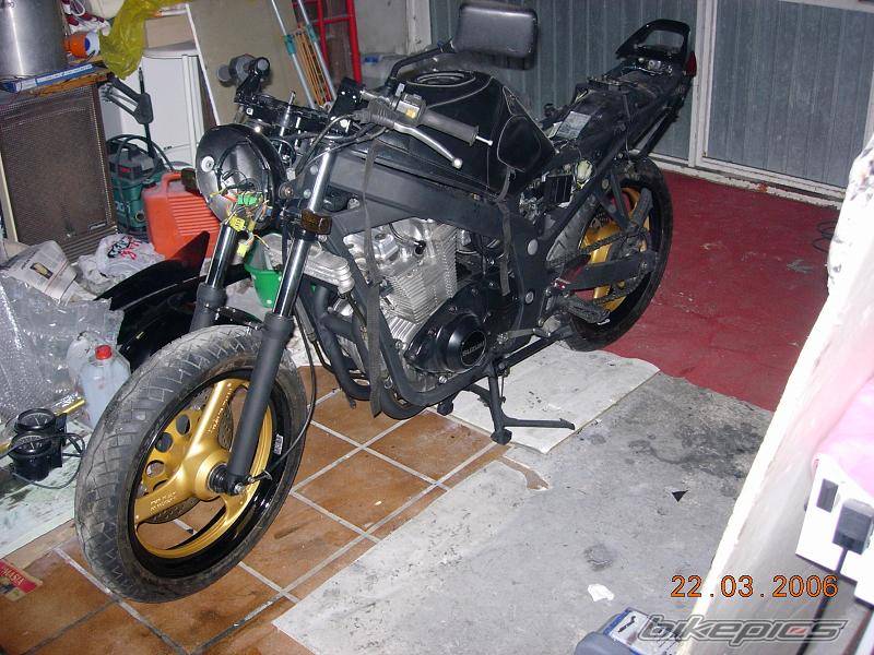Bike Photo 548538