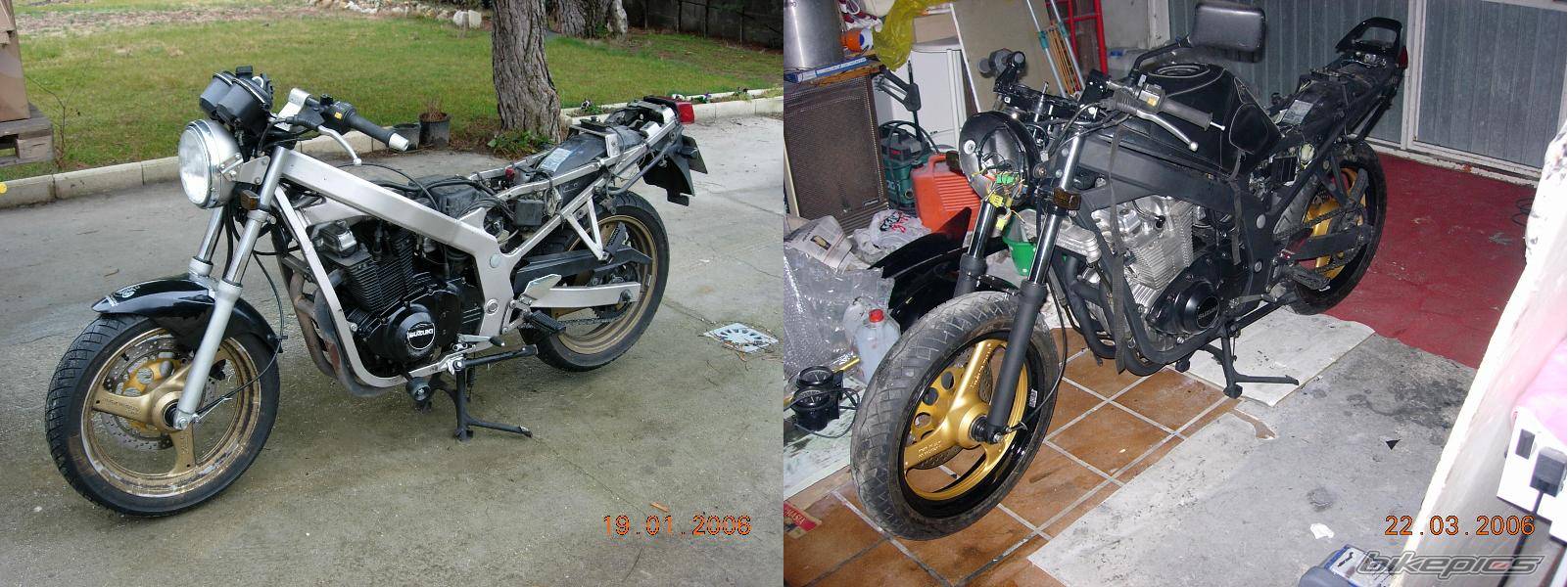 Bike Photo 548539
