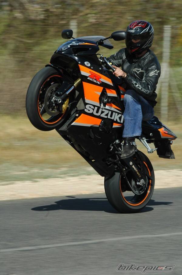 Bike Photo 548541