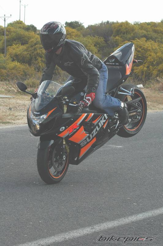 Bike Photo 548542