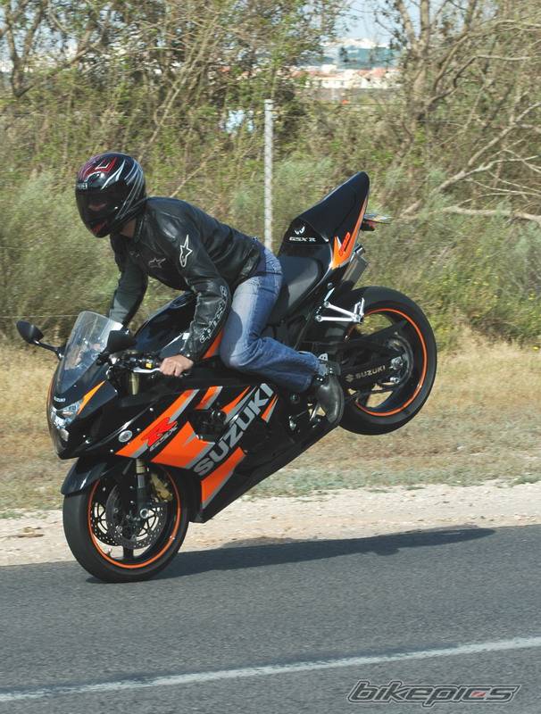 Bike Photo 548543