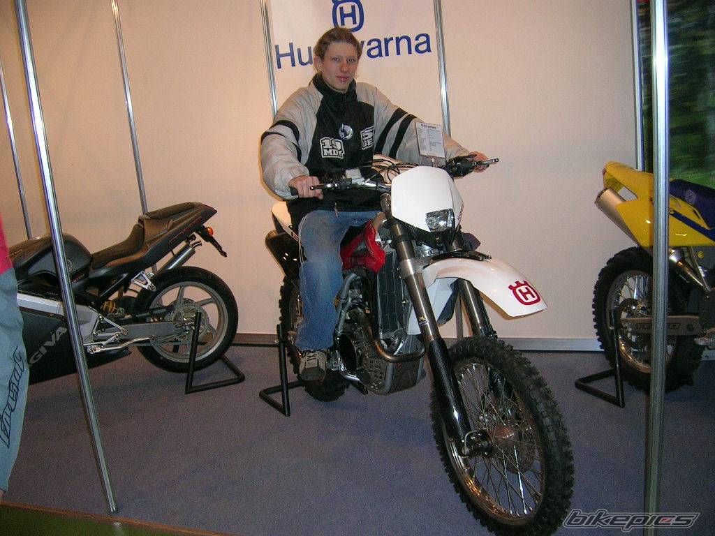 Bike Photo 548573