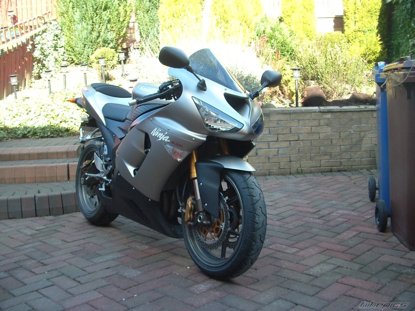 Bike Photo 548634