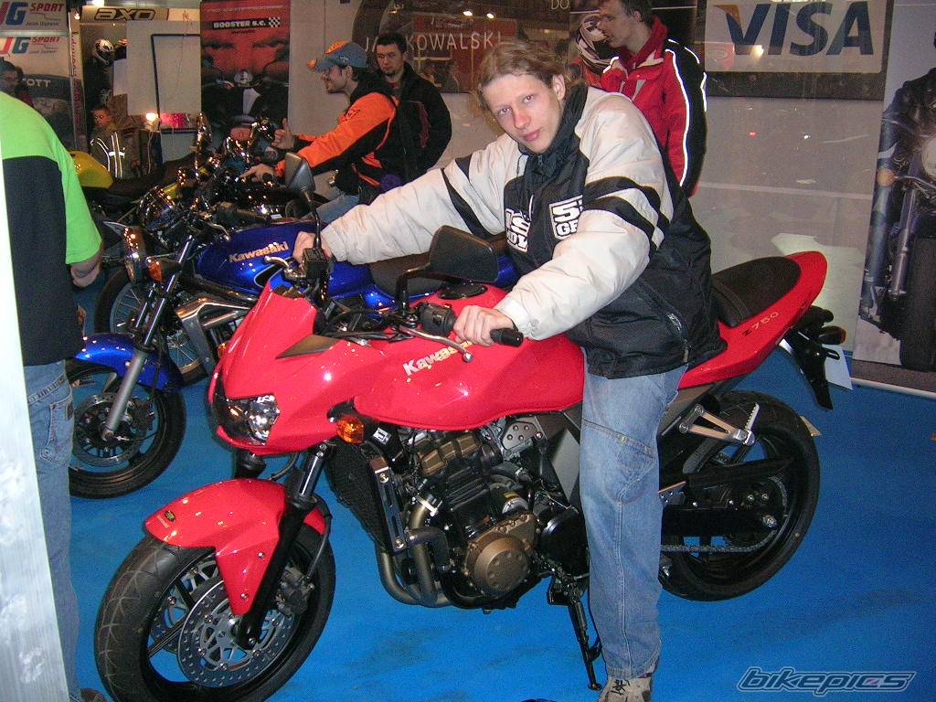 Bike Photo 548637