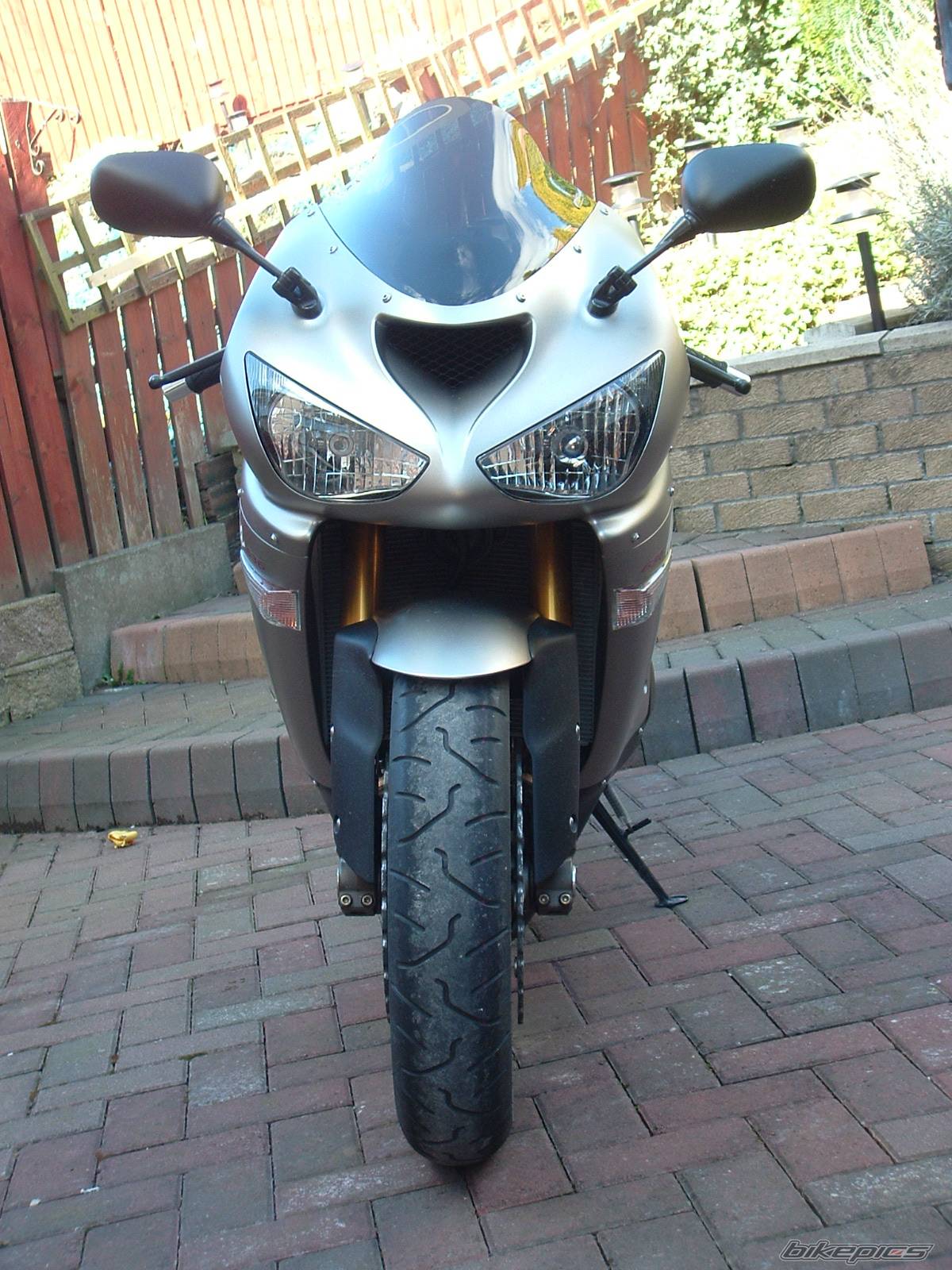 Bike Photo 548639