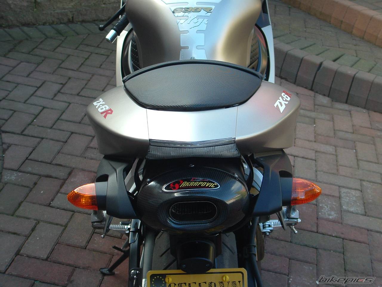 Bike Photo 548641