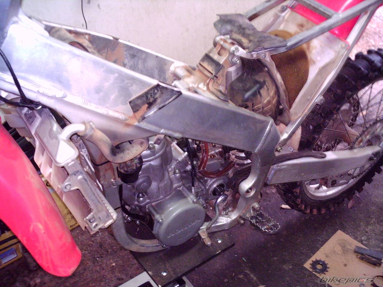 Bike Photo 548644