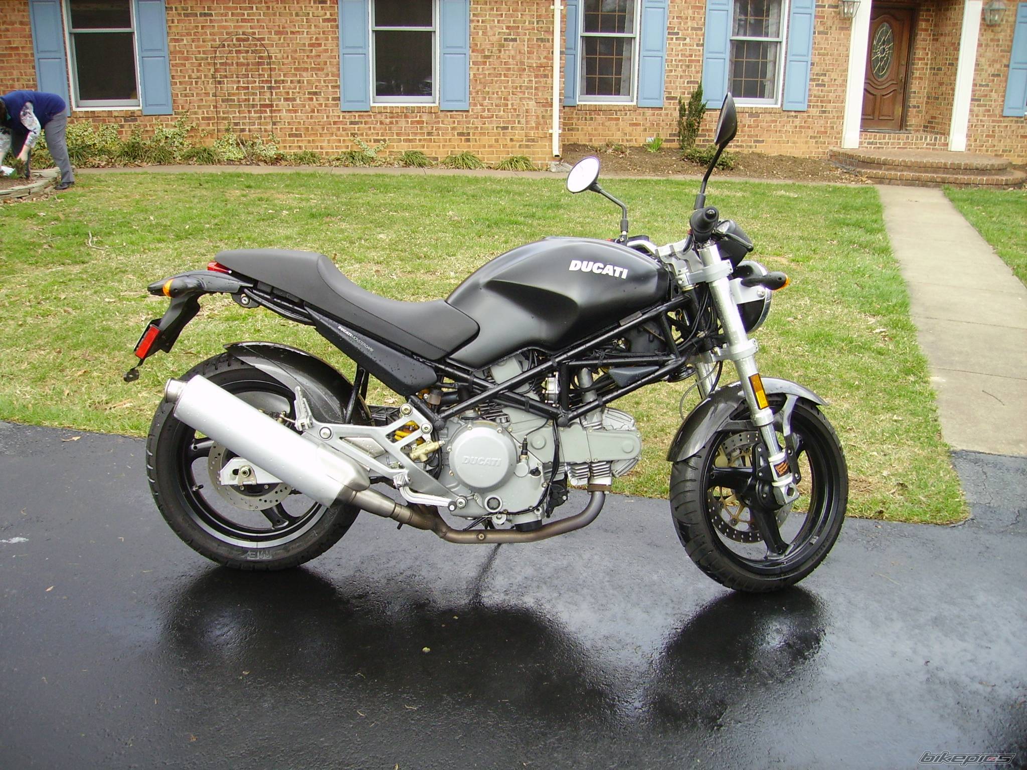 Bike Photo 548646
