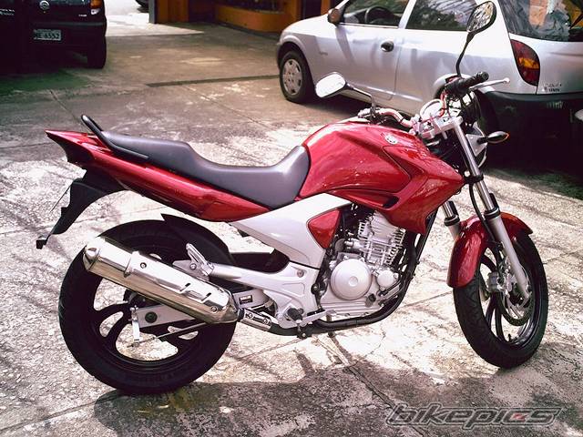 Bike Photo 548647