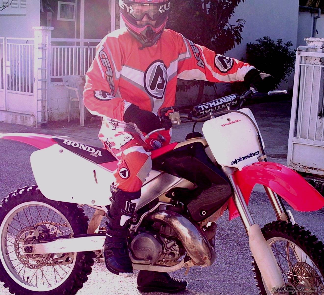 Bike Photo 548648