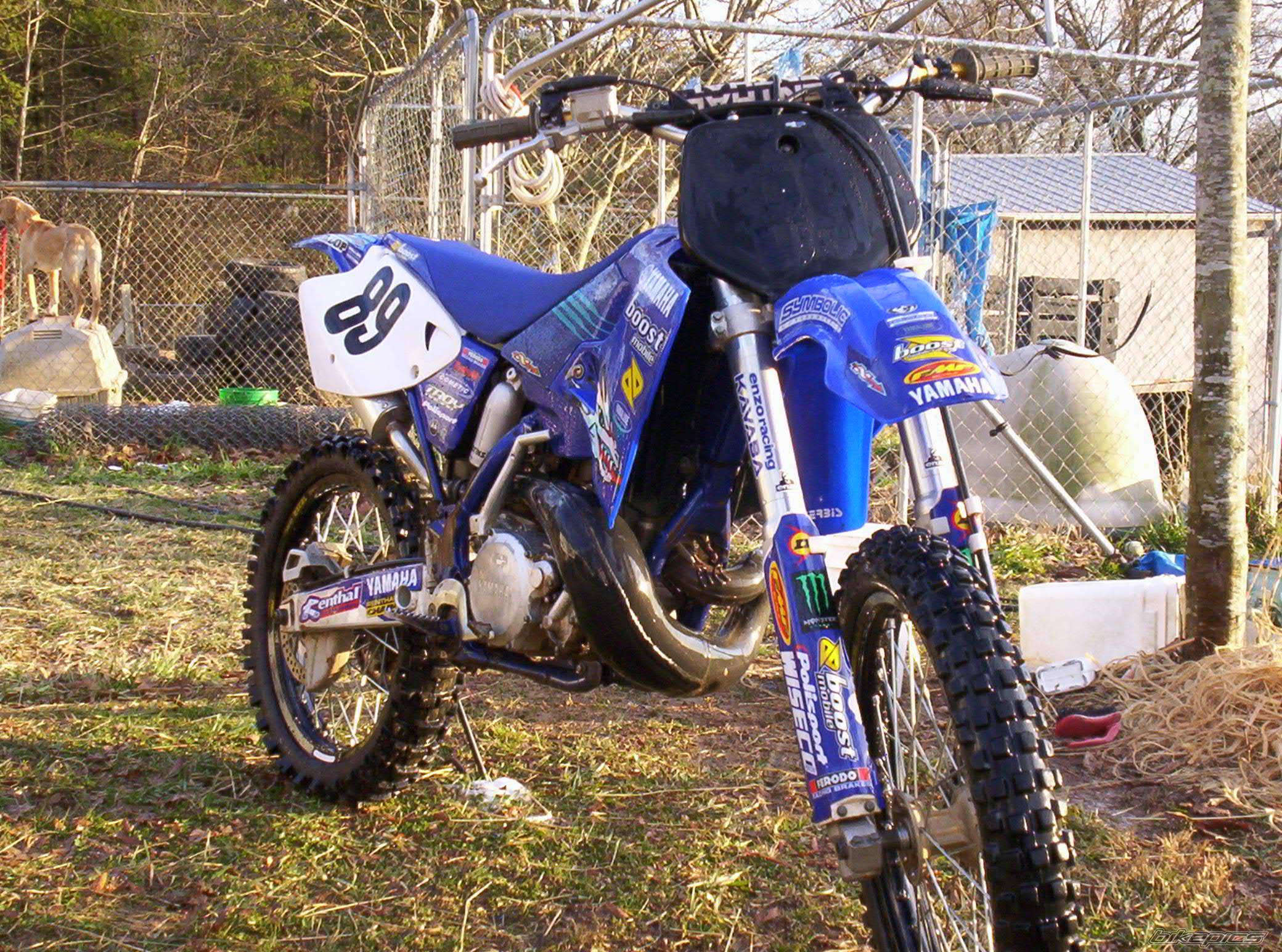 Bike Photo 548650