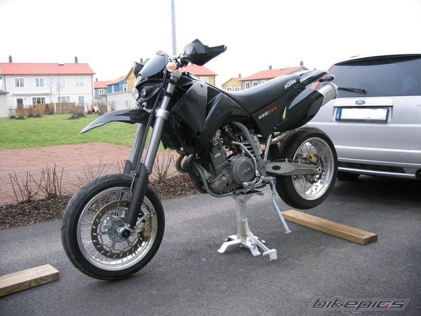 Bike Photo 548658