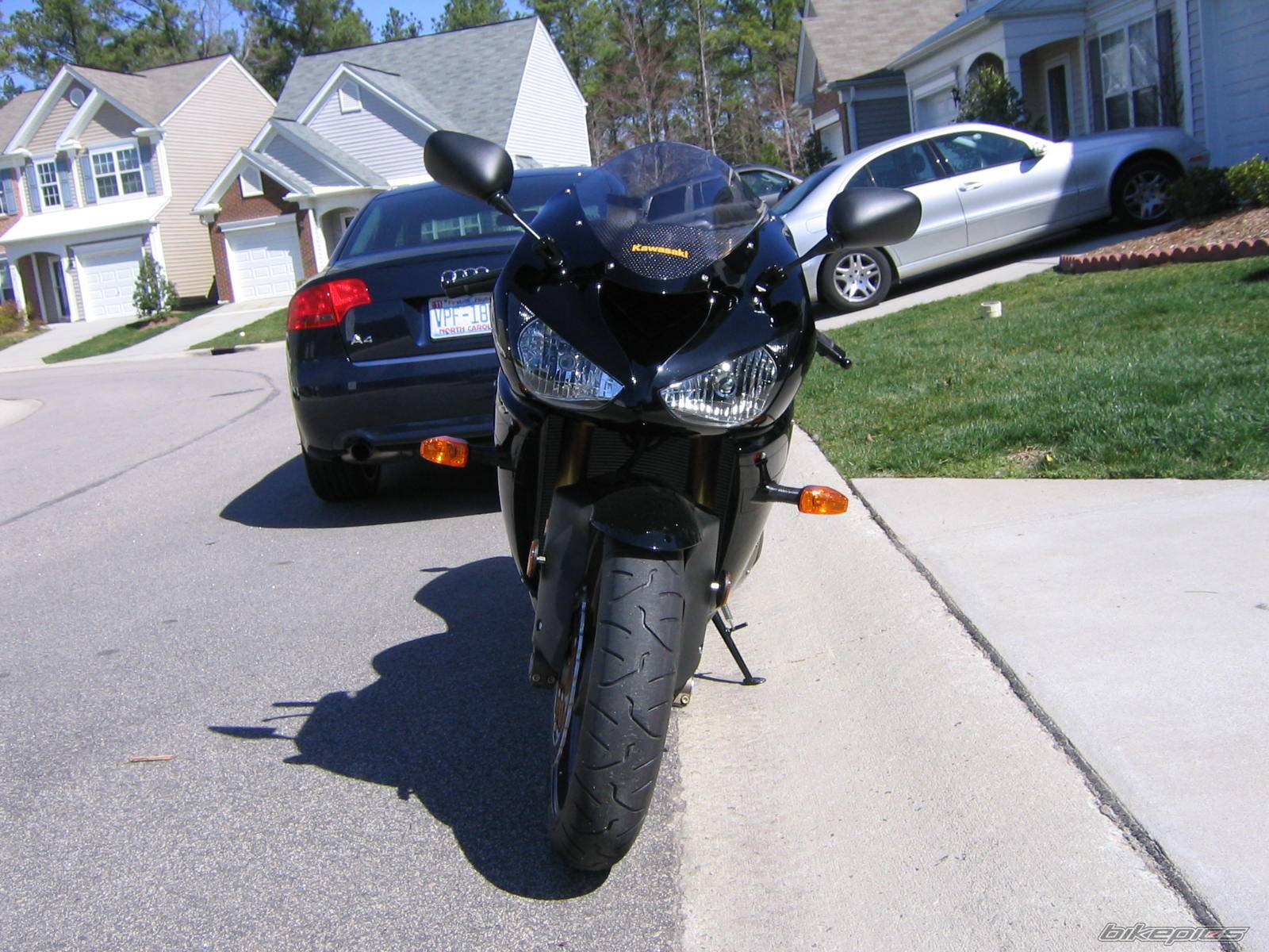 Bike Photo 548686