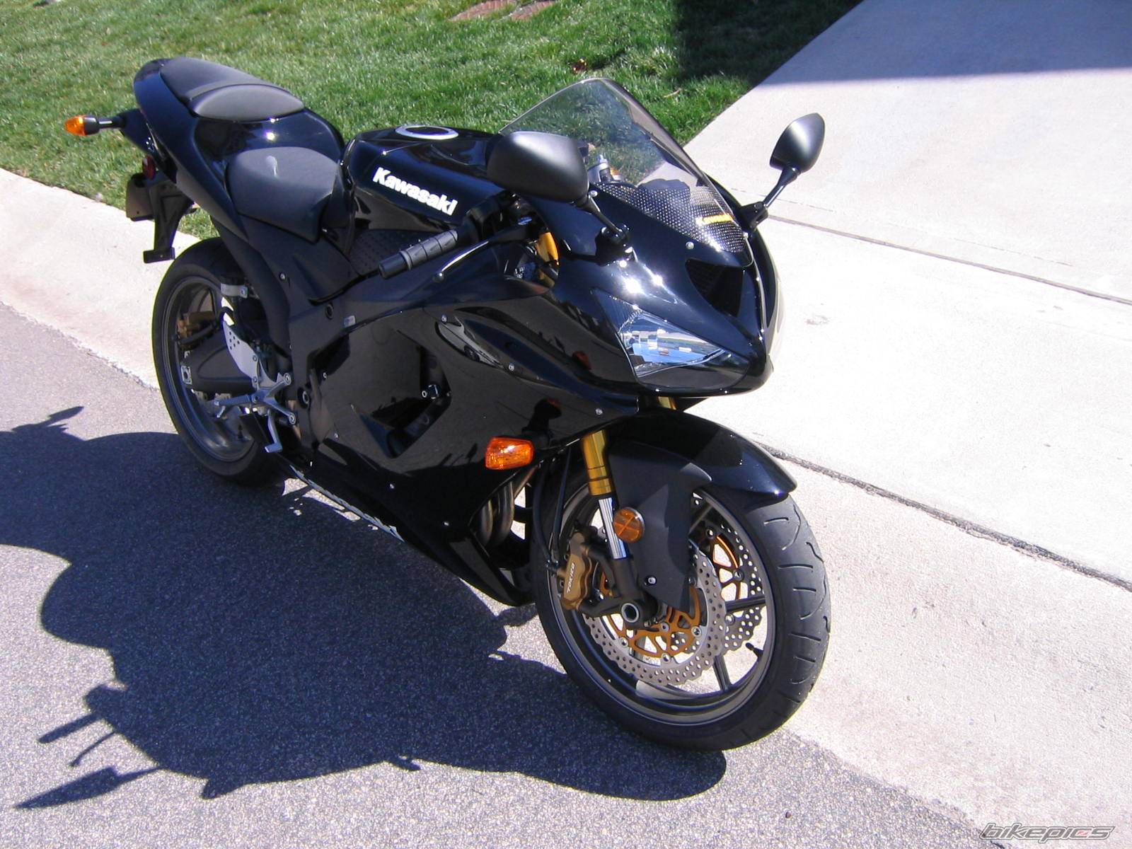 Bike Photo 548689