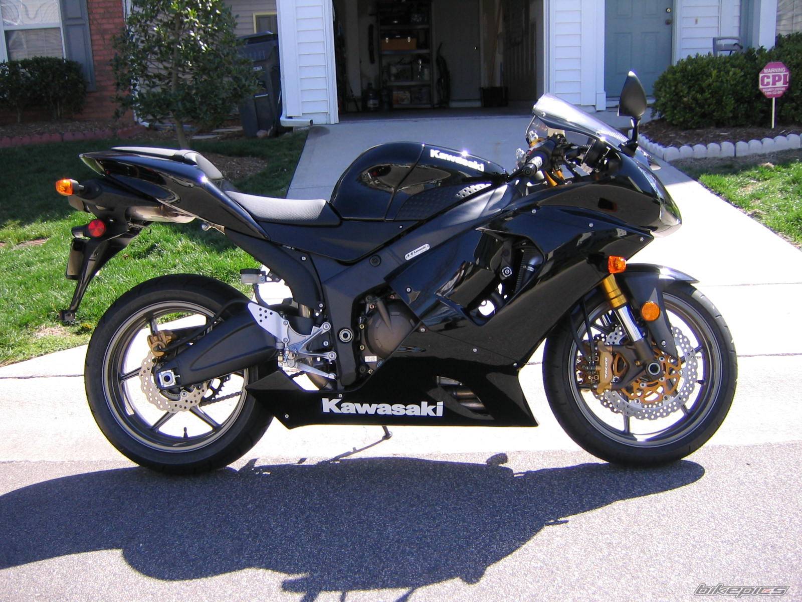 Bike Photo 548690