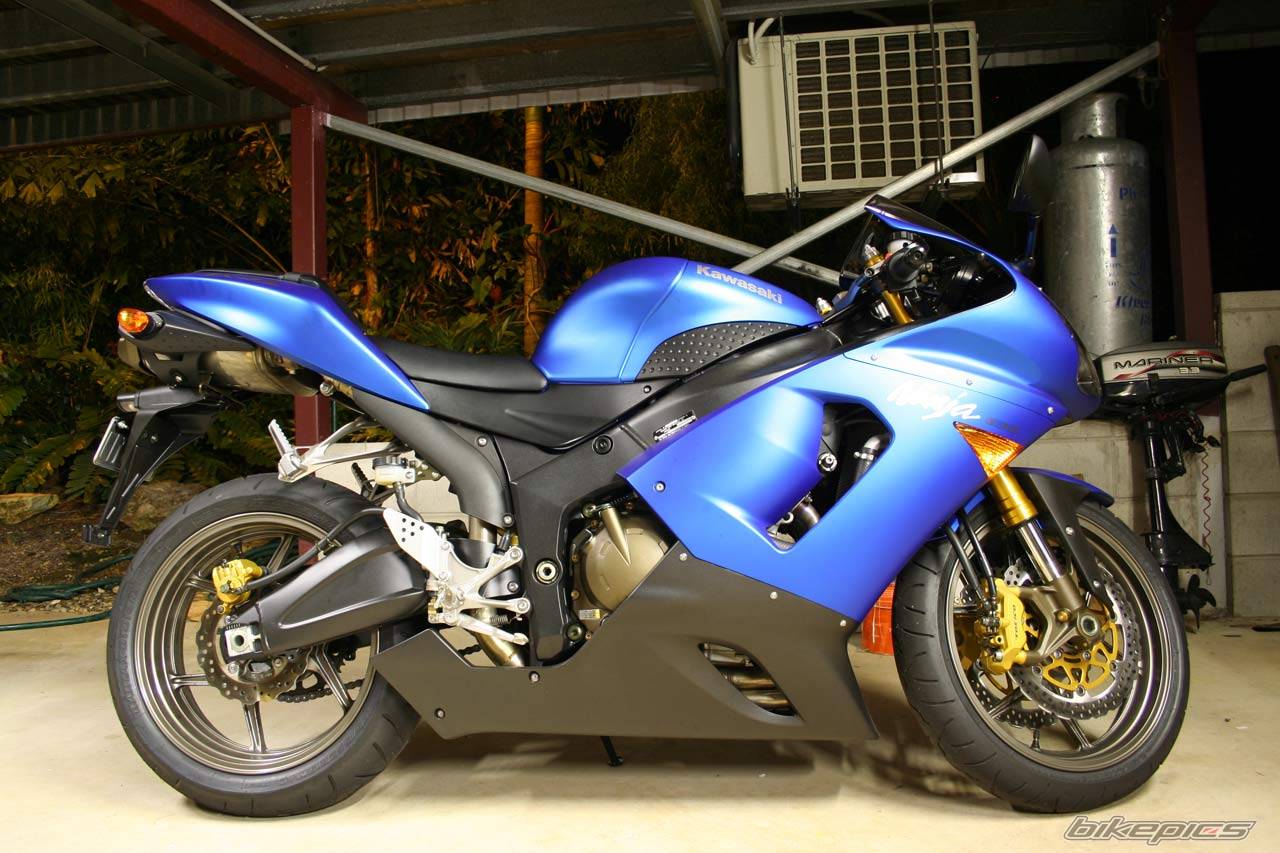 Bike Photo 548720