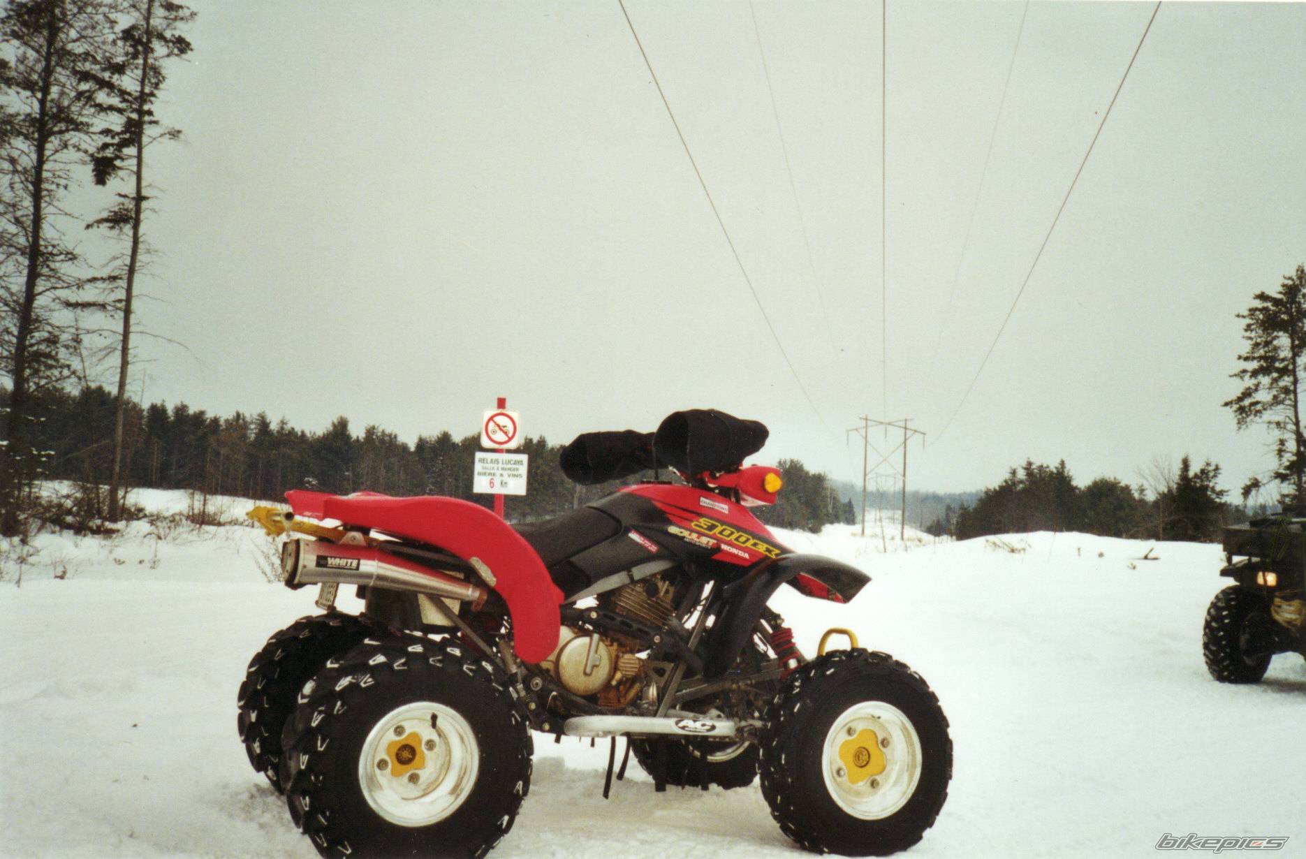 Bike Photo 548723