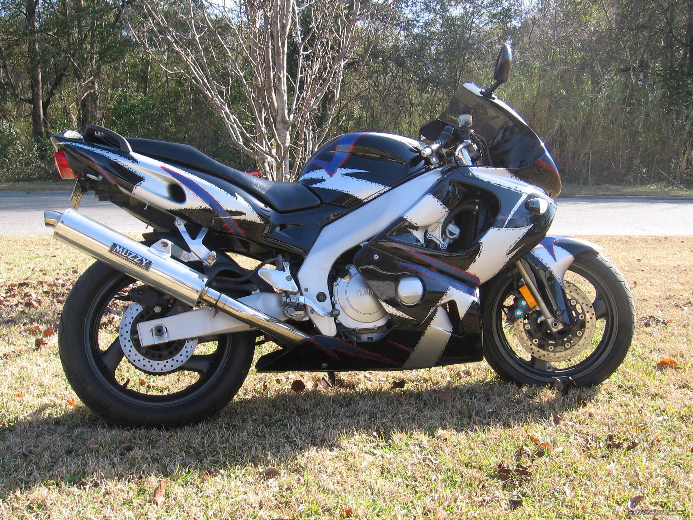 Bike Photo 548724